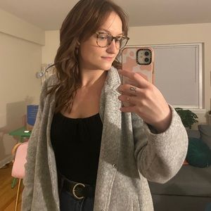 Meet your Posher, Morgan